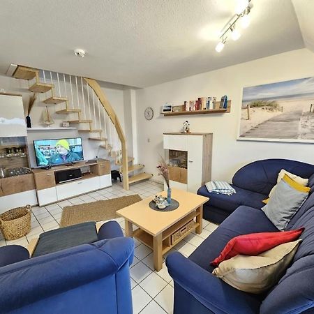 Apartamento Nordlicht Cuxhaven Exterior foto