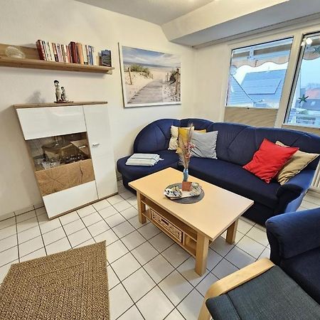 Apartamento Nordlicht Cuxhaven Exterior foto