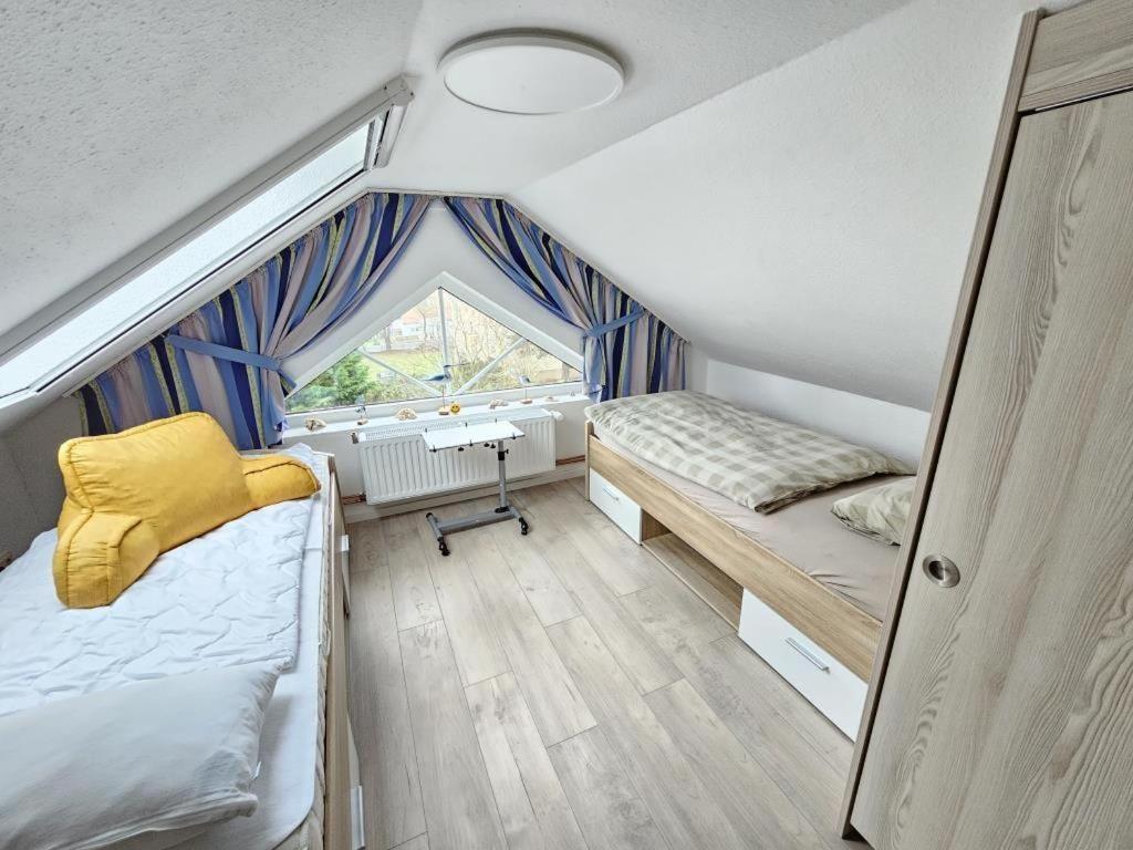 Apartamento Nordlicht Cuxhaven Exterior foto