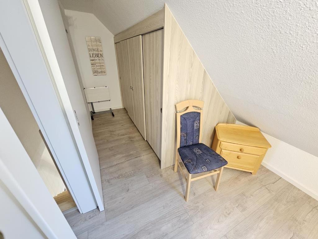 Apartamento Nordlicht Cuxhaven Exterior foto